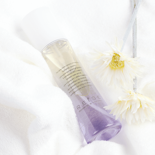 日本 REISE 卵肌 蛋殼膜保濕三層導入化妝水