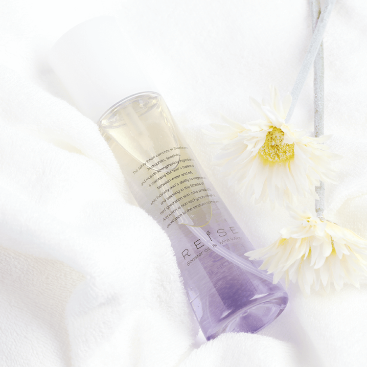 日本 REISE 卵肌 蛋殼膜保濕三層導入化妝水