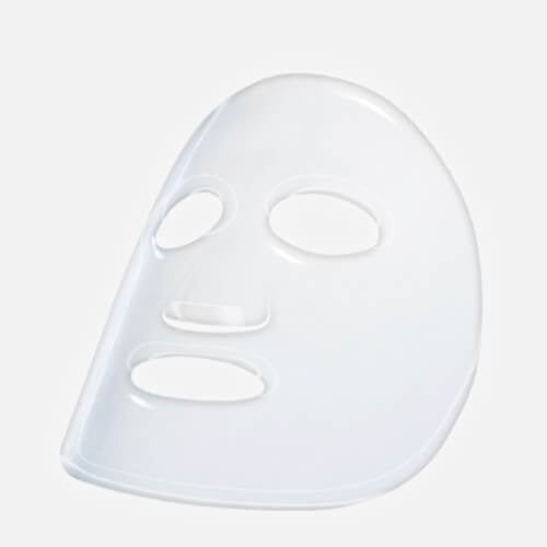 日本 REISE 卵肌 蛋殼膜小熨斗撫平緊緻面膜(五入)