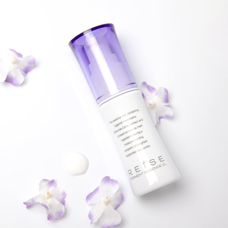 日本 REISE 卵肌 蛋殼膜毛孔緊緻精華