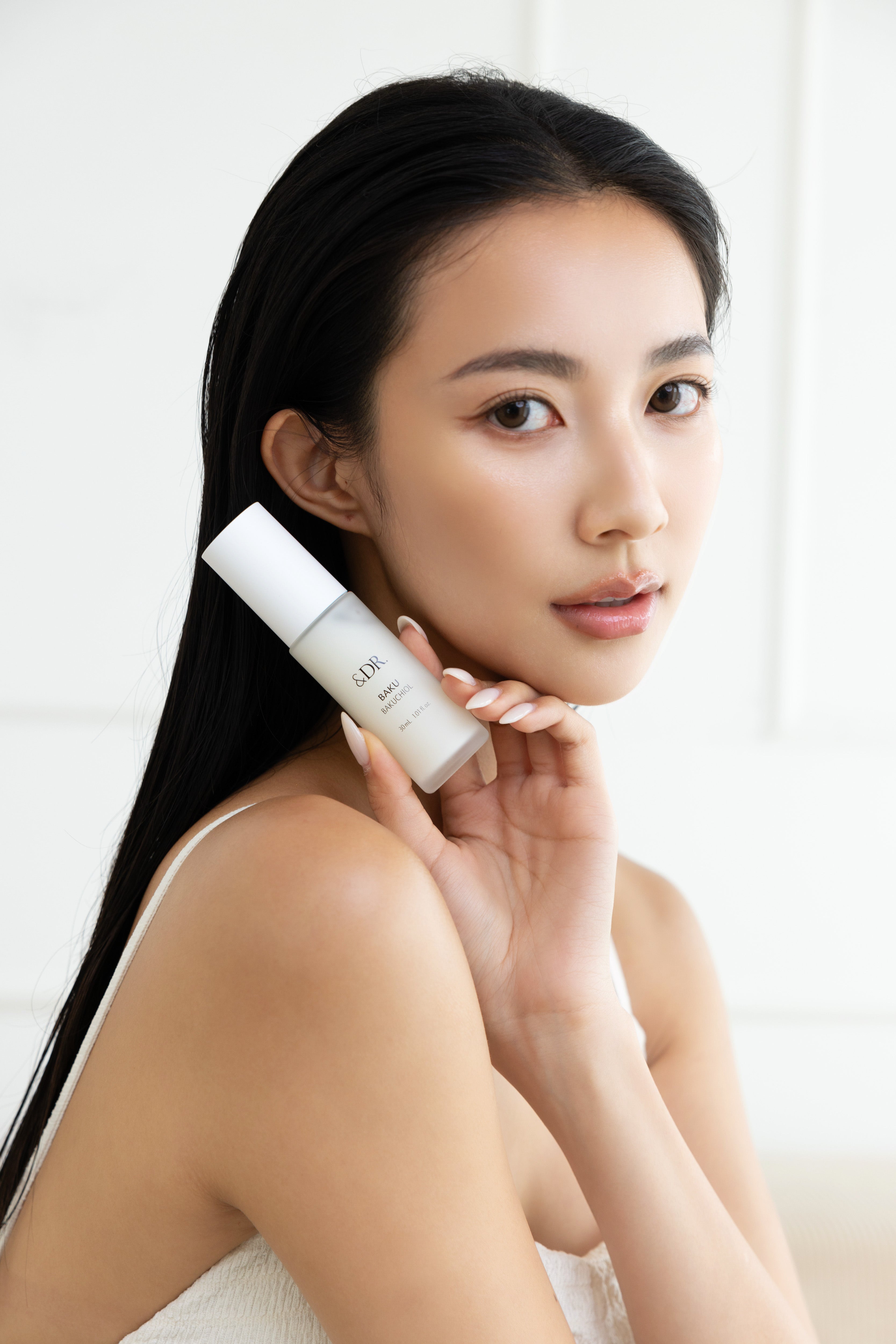 &DR. BAKU亮膚水嫩修復精華(日本原裝進口)